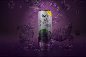 FREE Can of Bai Bubbles Drink