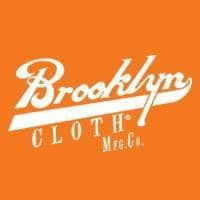 FREE Brooklyn Cloth Sticker