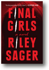 FREE Final Girls by Riley Sager Audiobook Download