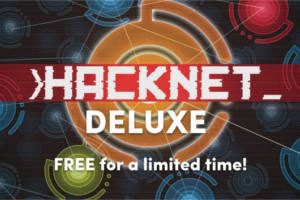 FREE Hacknet Deluxe Computer Game Download