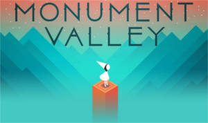 FREE Monument Valley Android Game Download