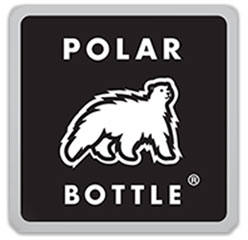 FREE Polar Bottle Sticker