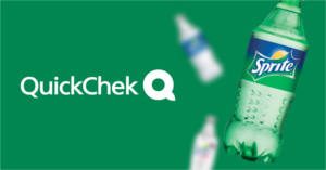 FREE Sprite at QuickChek