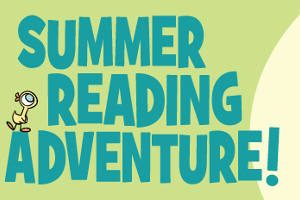 Summer Reading Adventure