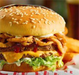 FREE Meal for Teachers at Red Robin