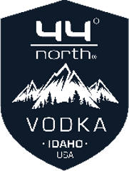 FREE 44° North Vodka Sticker