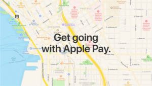 2 FREE ofo Bike Rides for Apple Pay Users