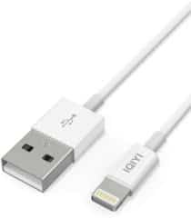 Apple MFi Certified USB to Lightning Charger Cable for iPhone, iPad and iPod