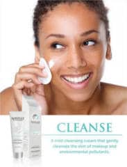 FREE Cleanse Facial Cleanser Sample