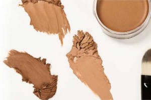 FREE Dermablend Professional Foundation Shade Samples