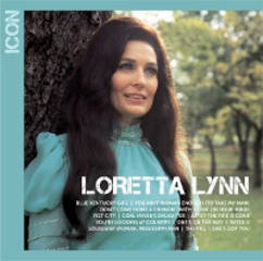 FREE ICON by Loretta Lynn MP3 Album Download