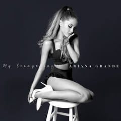 FREE My Everything by Ariana Grande MP3 Album Download