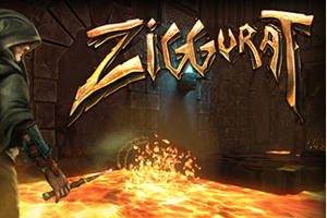 FREE Ziggurat Computer Game Download