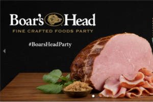 FREE Boars Head Fine Crafted Foods Party Pack