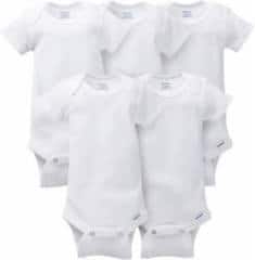 FREE Gerber Baby Clothing at Walmart