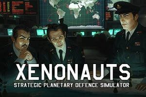 FREE Xenonauts Computer Game Download