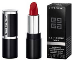 FREE Givenchy Deluxe Mini Le Rouge Lipstick Sample