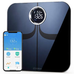 Yunmai Premium Smart Body Fat Scale ONLY $49.95