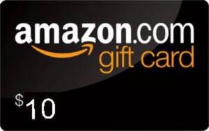 FREE $10 Amazon Gift Card from Marlboro