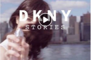 FREE DKNY Stories Fragrance Sample