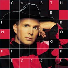FREE Garth Brooks: In Pieces MP3 Album Download