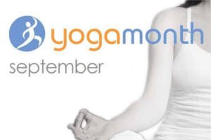 FREE Week of Yoga
