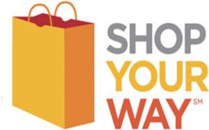 FREE $10 in Shop Your Way Points