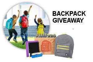 FREE Backpack & School Supplies at Verizon Stores