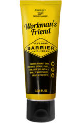 FREE Workmans Friend Barrier Skin Cream Sample