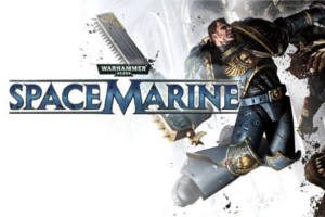 FREE Warhammer 40,000 Space Marine PC Game Download