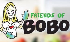 Friends of Bobo