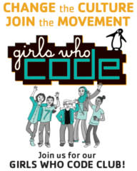 FREE Girls Who Code Starter Kit