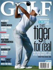 FREE Subscription to Golf Magazine