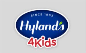 FREE Hylands 4 Kids Homeopathic Product