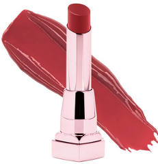 FREE Maybelline Hydrating Oil-in Lipstick Sample