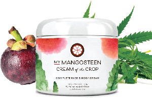 FREE Jar of My Mangosteen Face & Body Cream