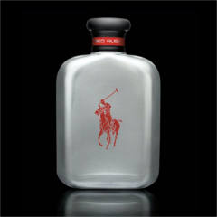 FREE Ralph Lauren Men's Polo Red Rush Fragrance Sample