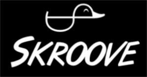 FREE Skroove Stickers