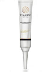 FREE Evanesce New York Acne Erasing Emulsion Sample