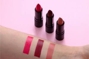 FREE Envi Beauty Natural Organic Cruelty-Free Lipstick Sample