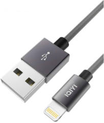 iPhone Charger Cable to USB Sync Charger Cord
