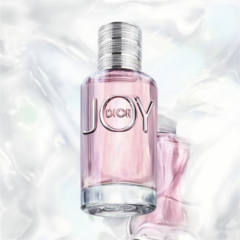 FREE Joy by Dior Fragrance Sample