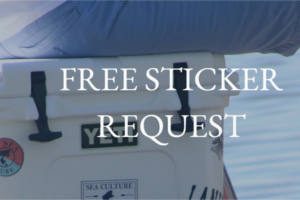 FREE Sea Culture Stickers