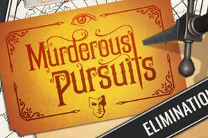 FREE Murderous Pursuits PC Game Download