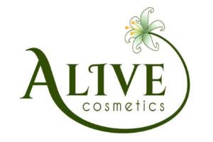 FREE Alive Cosmetics Kit