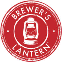 FREE Brewers Lantern Stickers