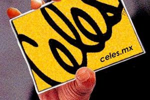 FREE Celes Clothing Stickers