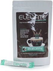 FREE Elevate Smart Coffee Sample