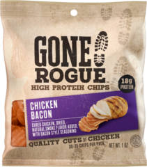 FREE Gone Rogue High Protein Chips Sample