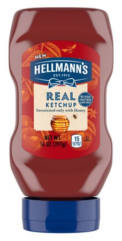 Hellmanns Real Ketchup